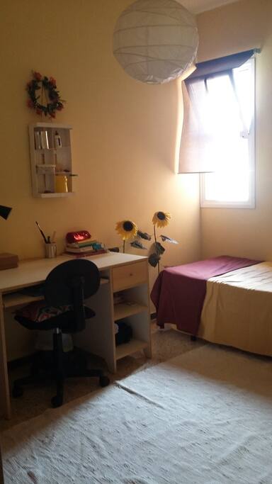 Habitación