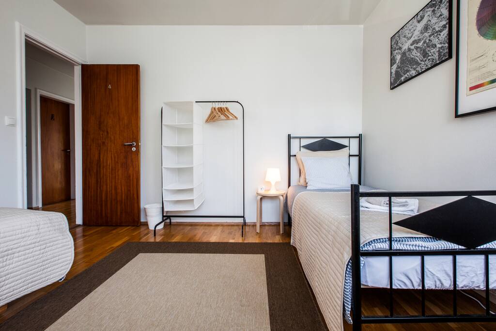 Your room