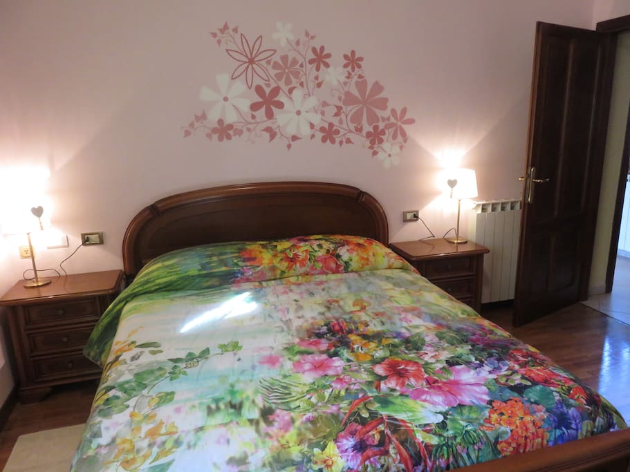 Camera da letto