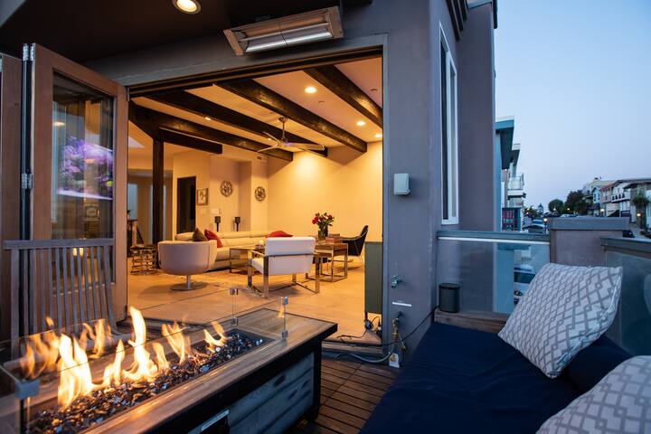 Luxury Modern Beach Getaway – Ocean Views gallery image 4