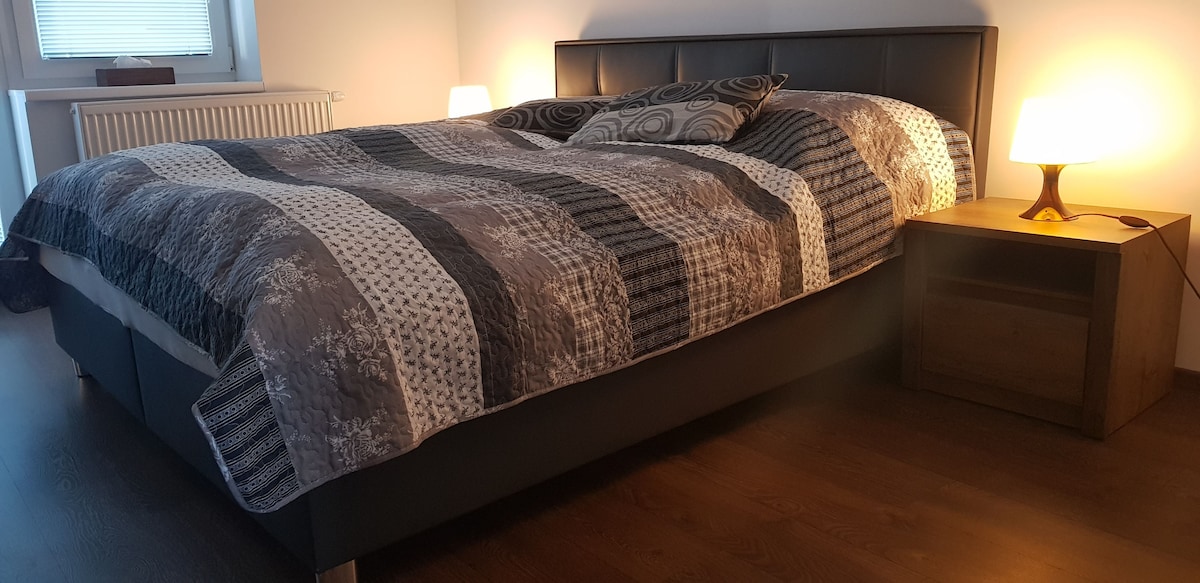 Yataq otağının şəkli