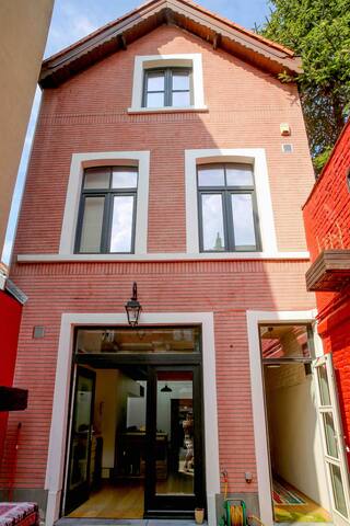 Maison – Quartier Jourdan (150m2) gallery image 2