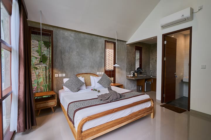 Yarama Cottages managed Airbnb listing 3