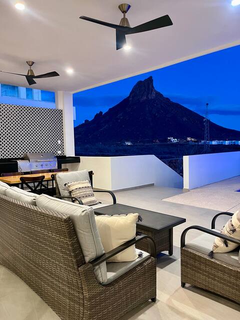 Casa Regina – Relaxing Beachside Getaway