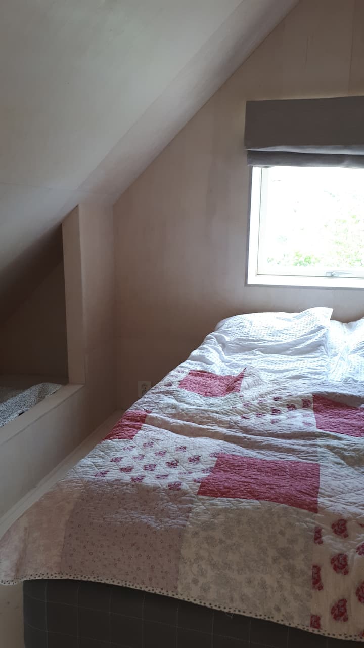 Spálňa 1