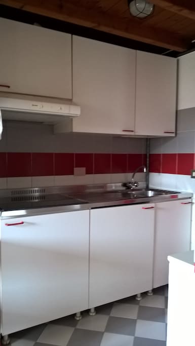 Cucina