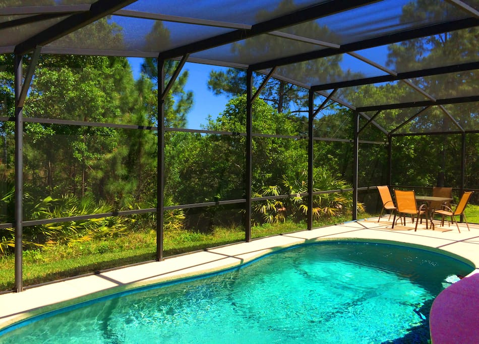 Top 100 Airbnb Rentals 2017 in Davenport, Florida