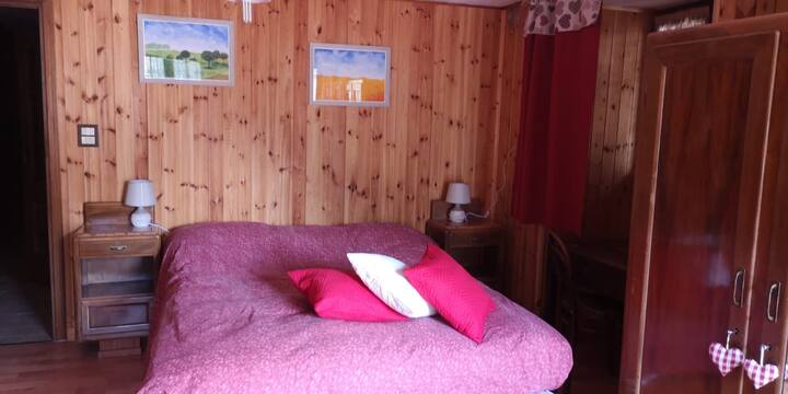 غرفة النوم 1