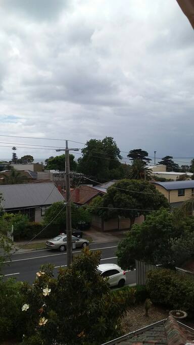 bay veiws