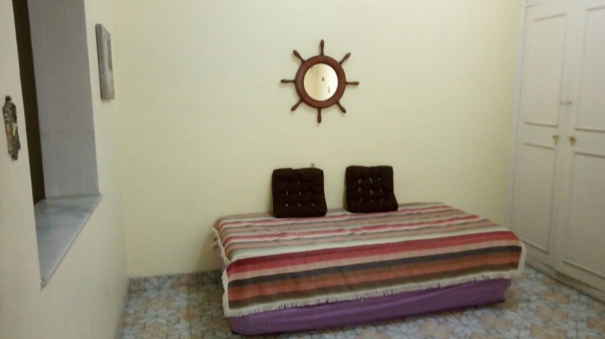 Top performing Airbnb: Come and enjoy Rio in Vila Isabel