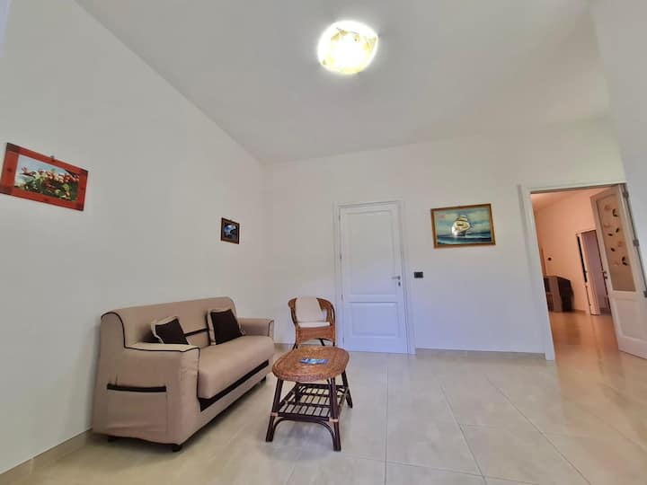 غرفة المعيشة