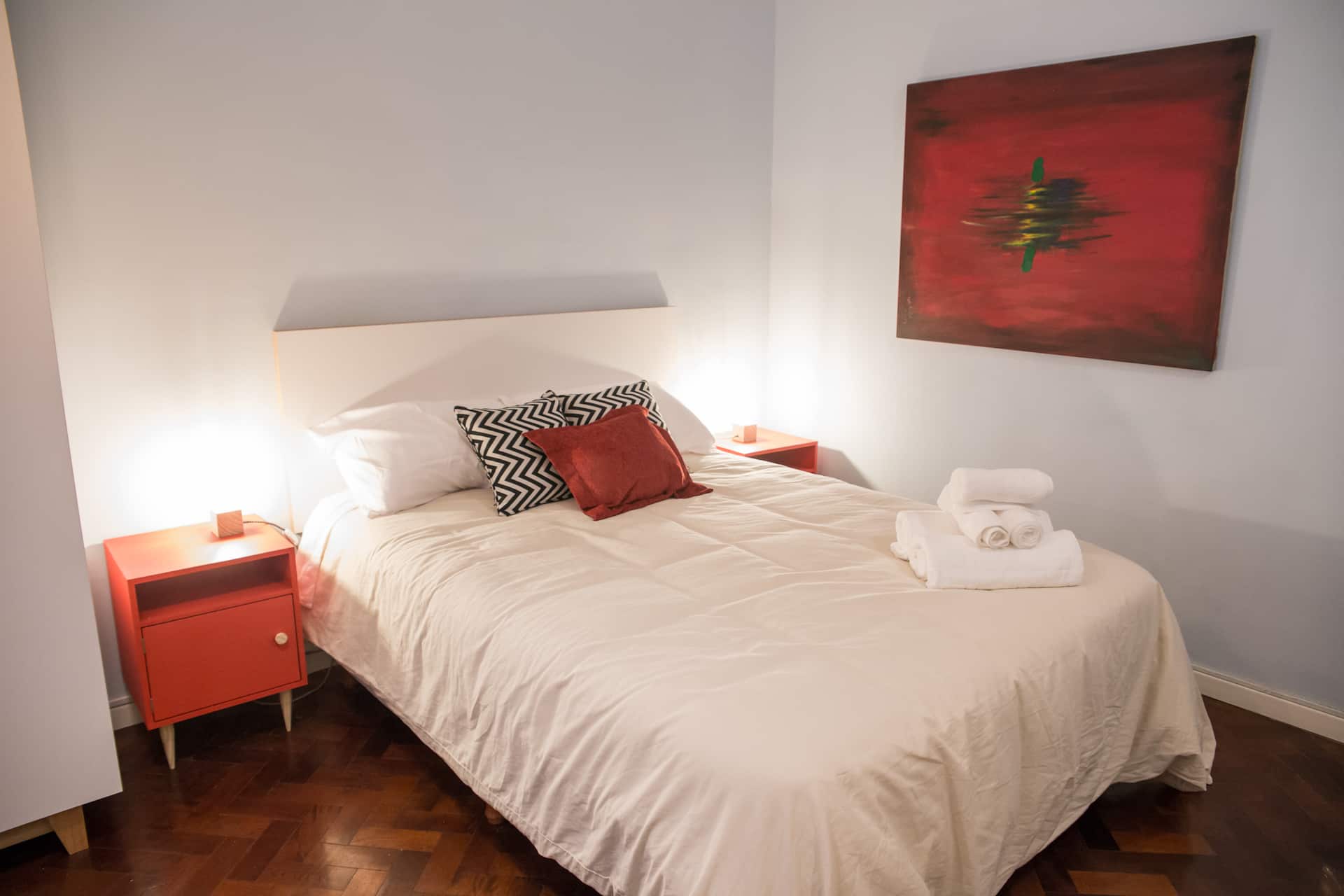 Studio apartment in Monserrat, between San Telmo and Plaza de Mayo
