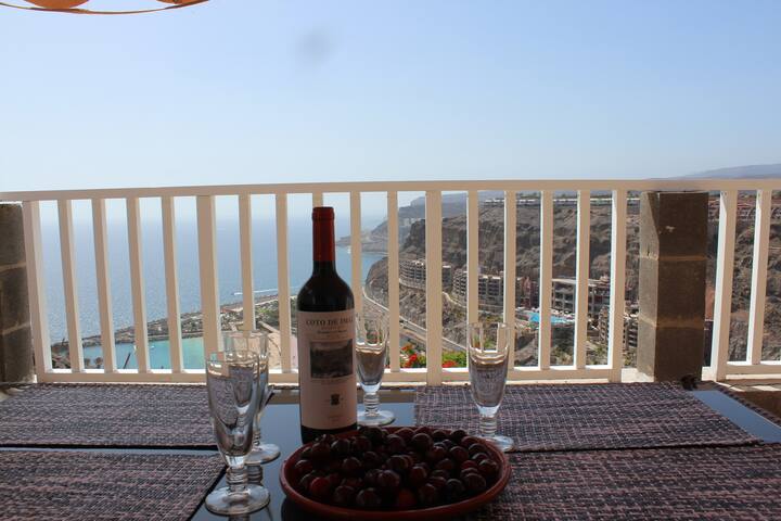 Guest favorite listing in Puerto Rico De Gran Canaria
