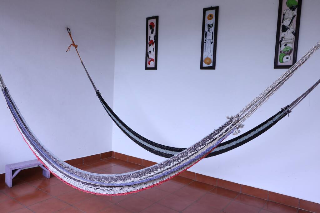 Terraza