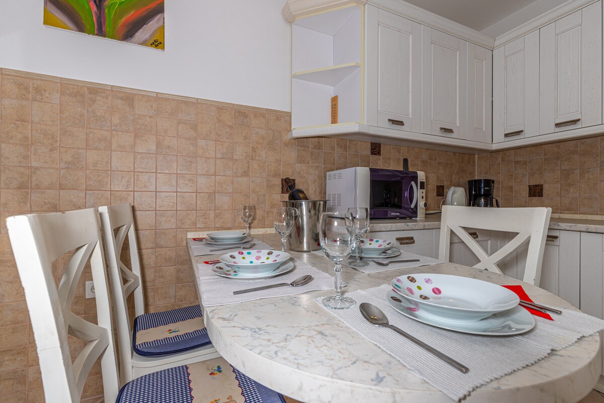 Apartman Dani