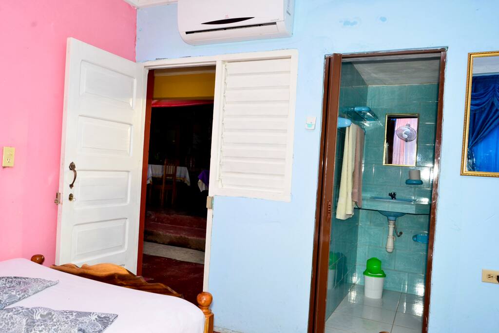 Habitacion