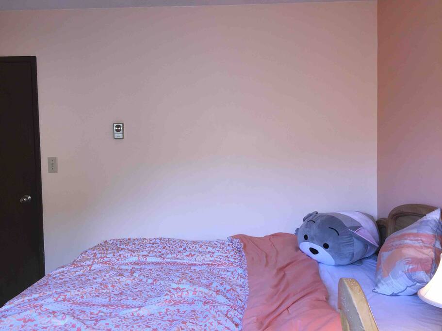 Your beautiful dreams come true.