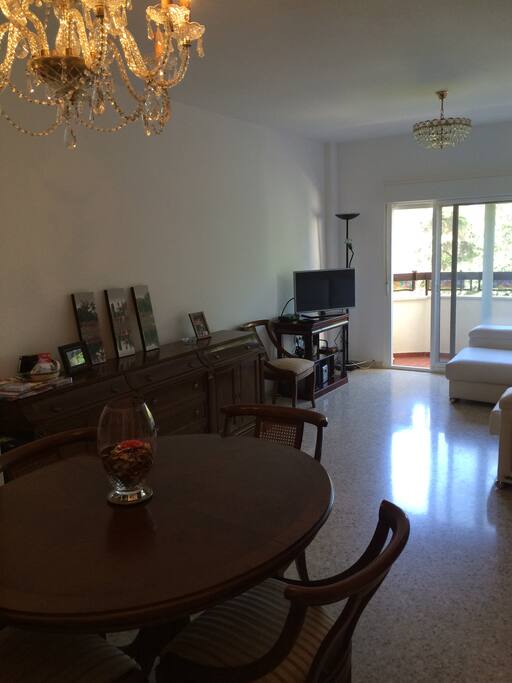 Salón