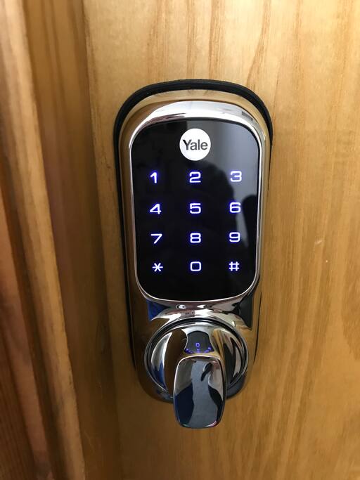 Keyless Entry