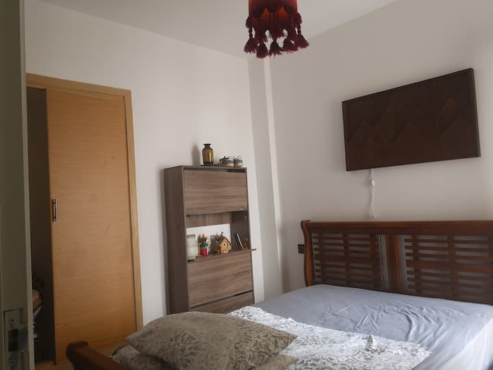 Habitación 1