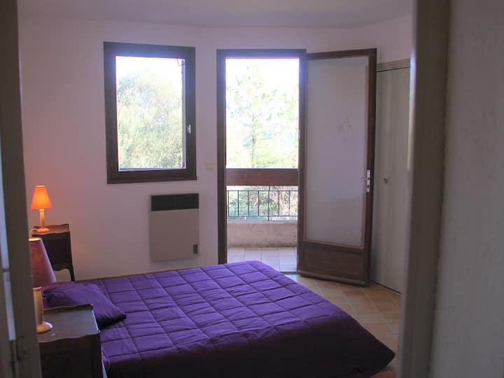 La habitación 3