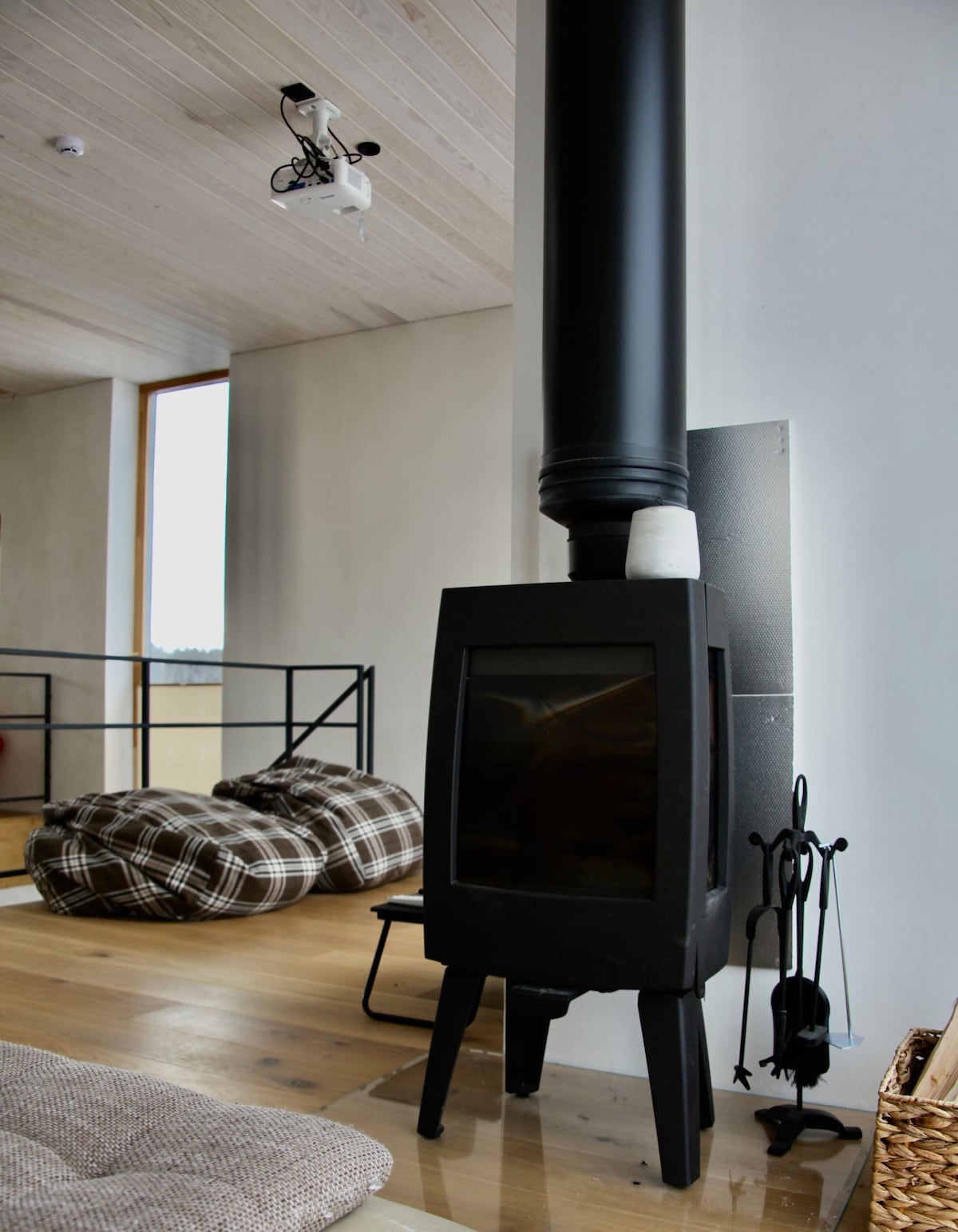 Всекидневна