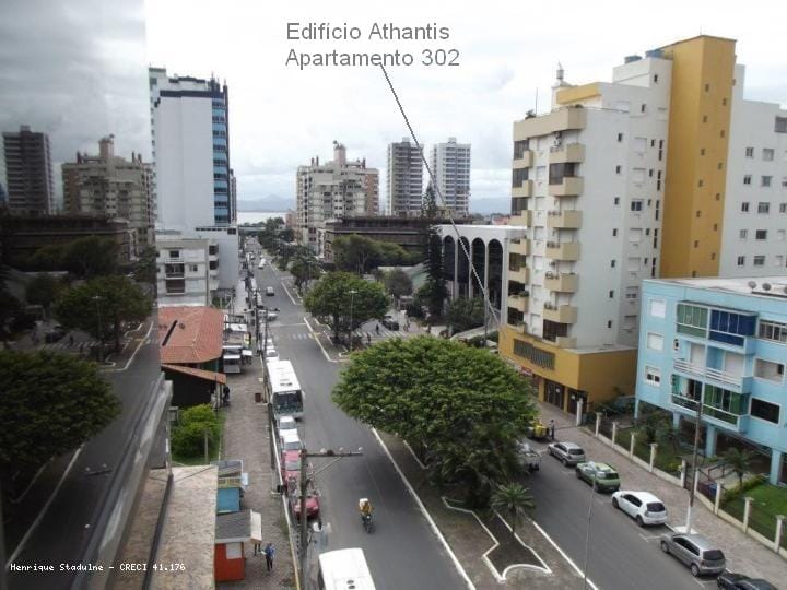 Apartment in the Center of Tramandaí