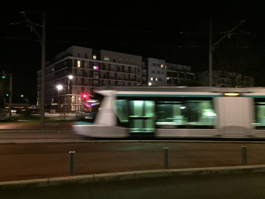 Tram 6