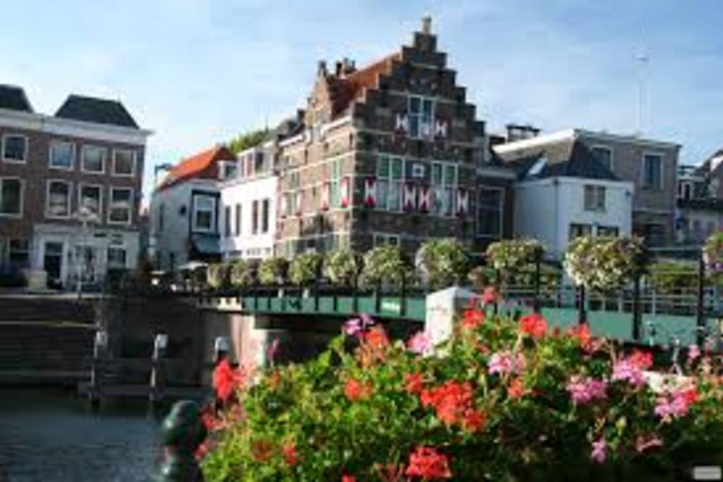 Lingehaven