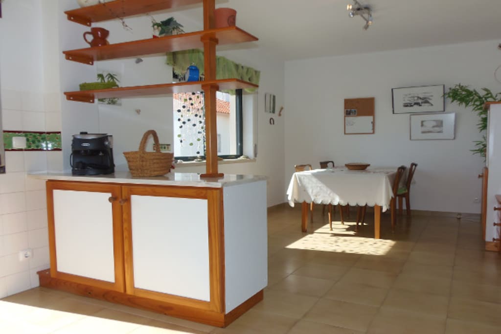 Cozinha