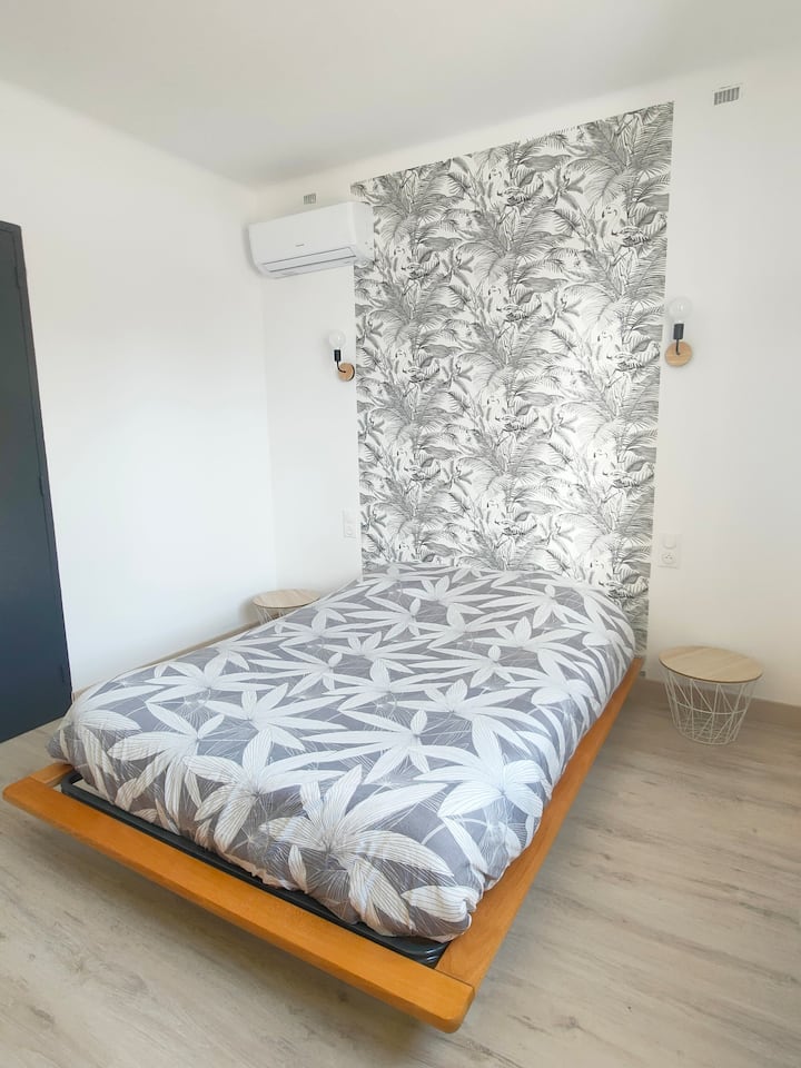 غرفة النوم 1