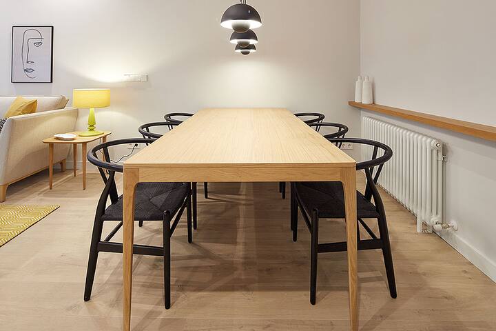 Marcial SUITE Central, Modern and NEW gallery image 4