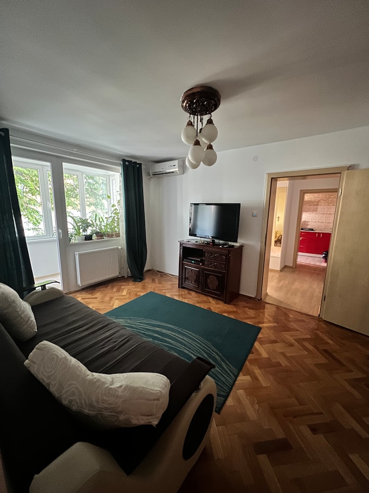 Espace de vie