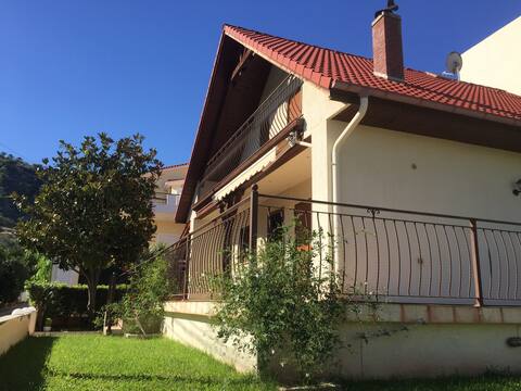 Peloponnese Escape - Entire House