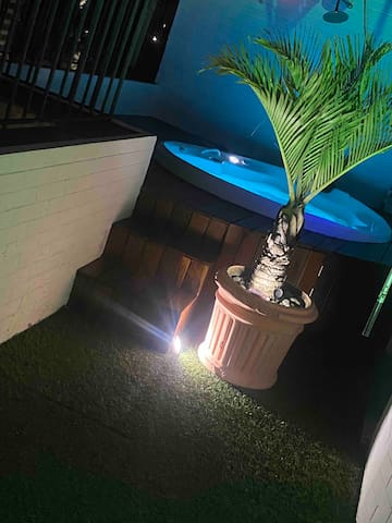 Cobertura em Copacabana 100m da praia com jacuzzi gallery image 4