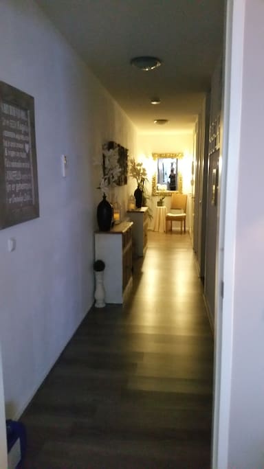 De vestibule