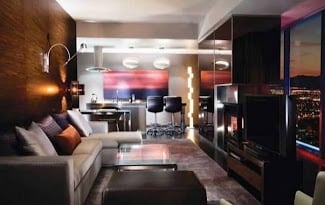 Luxury Condo