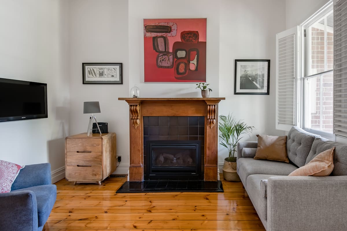 Bendigo Holiday Rentals & Homes Victoria, Australia Airbnb