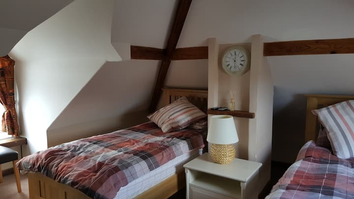 Great Location For Llandudno/conwy/eryri - Llandudno
