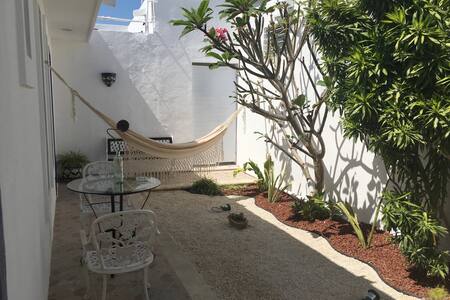 Departamento con terraza en Mérida Prado Norte