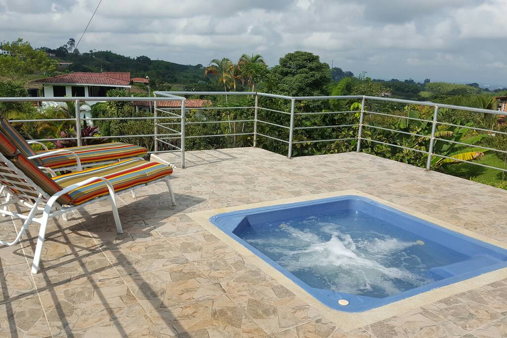 Sundeck