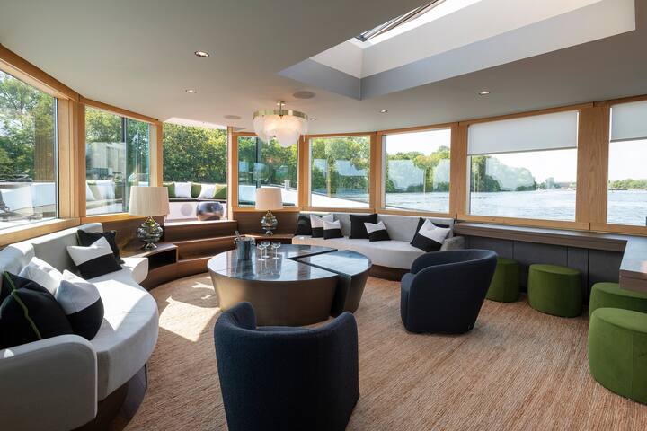 GRACE Suite mit zwei Schlafzimmern gallery image 2