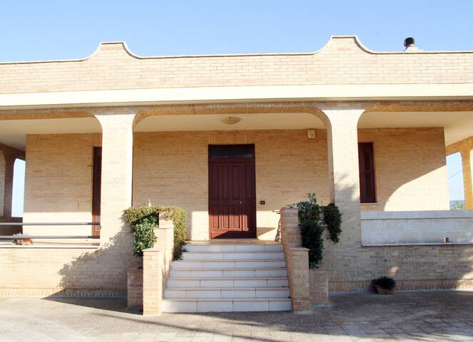 Villa Mariantonietta gallery image 3