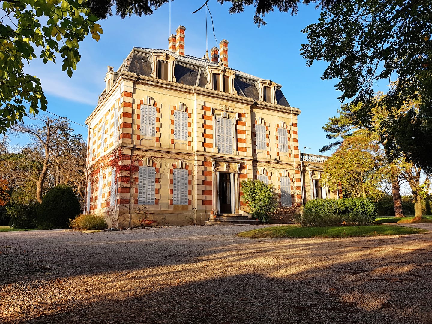 La Maison du Bonheur