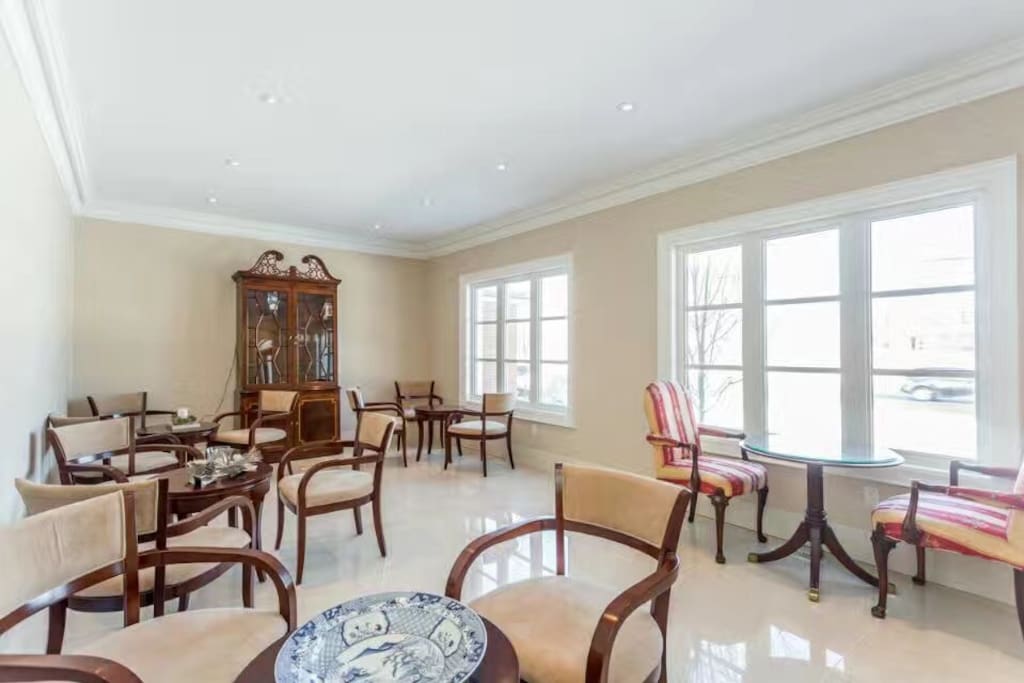 Dinning Room