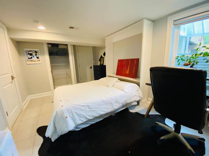 ห้องนอน