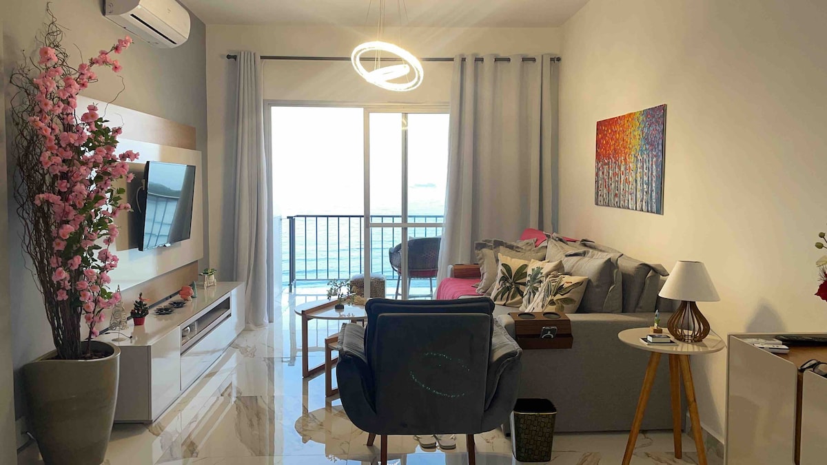 Морскиот ветер е антистресен 