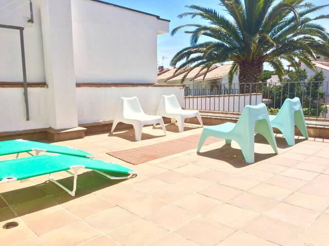 Maison Palamos La Fosca