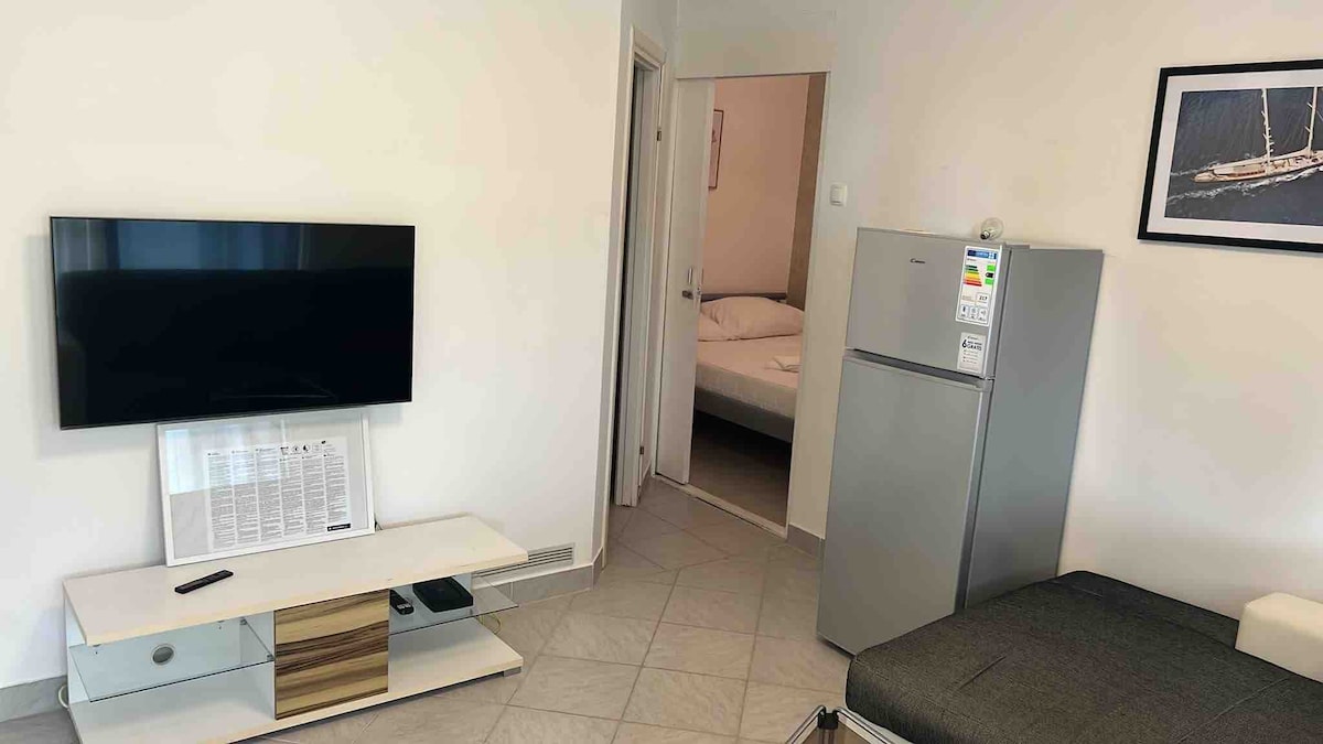 Всекидневна