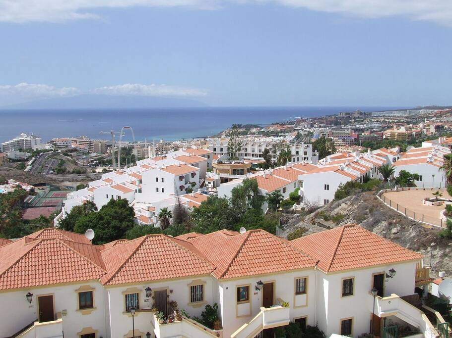 Great Views
